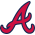 Atlanta Braves logo